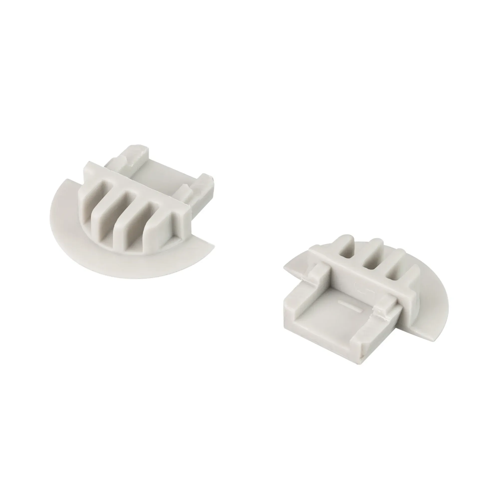 Заглушка для MIC-F-MW глухая (ARL, Пластик) Arlight 017278