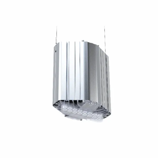 Светильник LED L-lego II 30 22Вт Д 5000К длинн корп подвес крепл IP66 LEDEL LII159