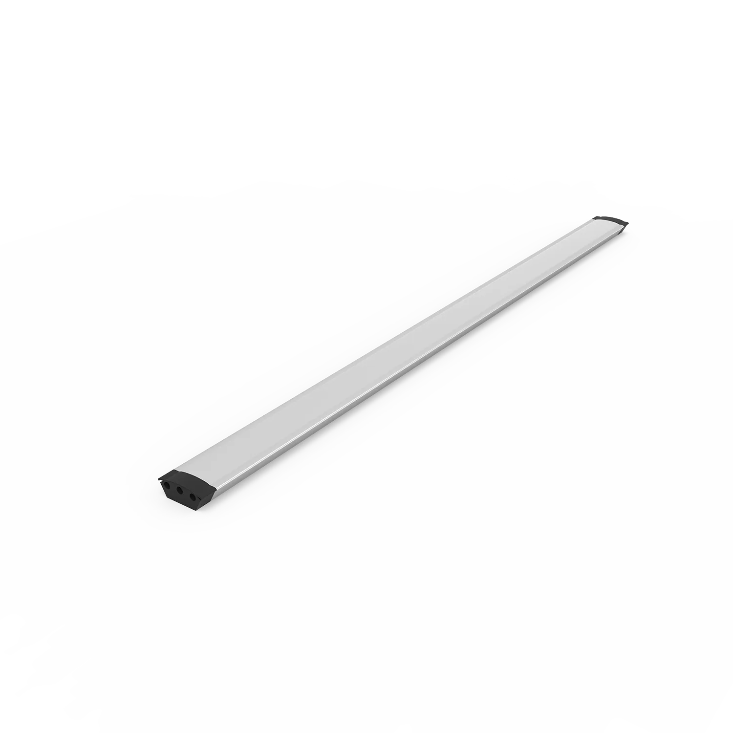 Светильник модульный линейный 6 Вт 600 Лм 4000К 500х27х11 мм IP20 модель G ADD дополнительный модуль Modul Gauss Gauss 9023533206