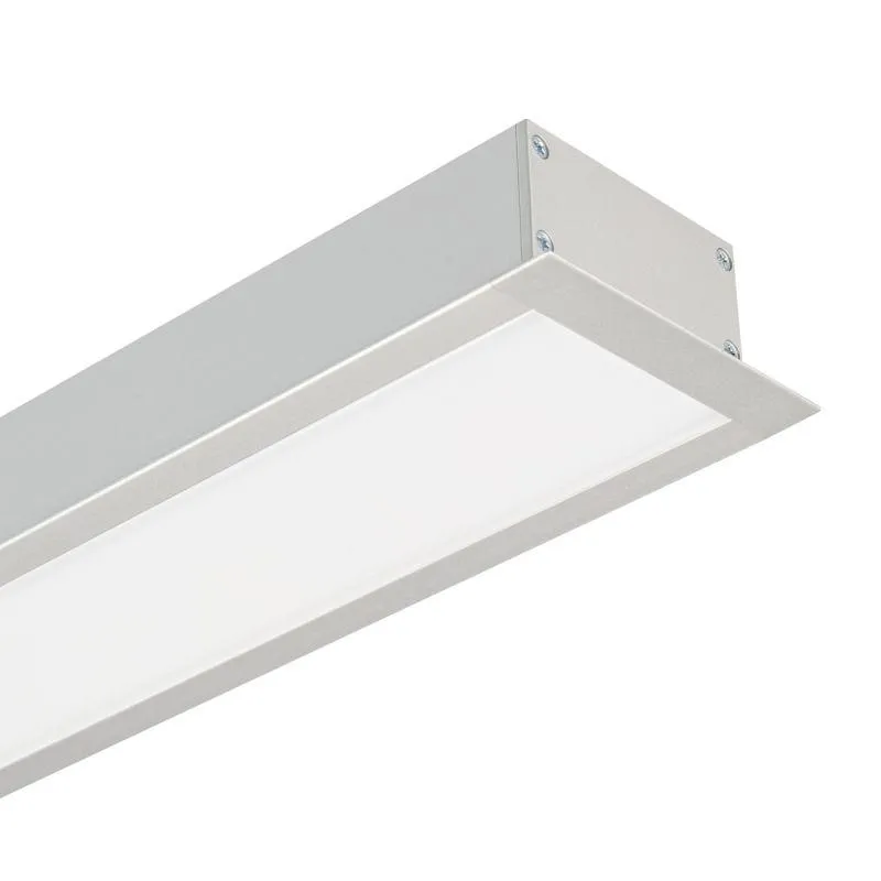 Светильник SP-LINE-BUILT-6232-1080-27W Day4000 (ANOD, 230V) (Arlight, Металл) Arlight 037933