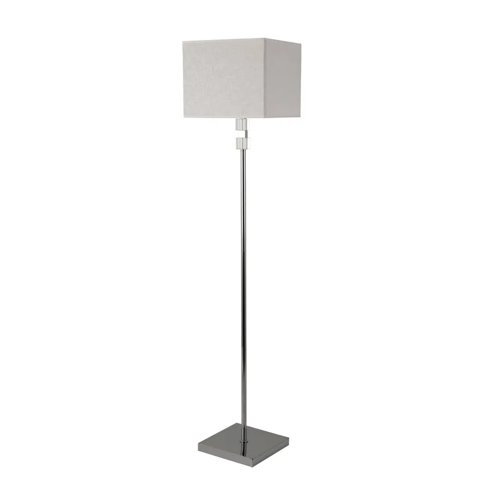 Торшер NORTH Arte Lamp A5896PN-1CC