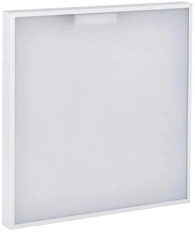 LIGHTING PRO Светильник светодиодный ДВО 1202A 30Вт 4000К Ra>90 IP54 595х595мм опал БАП 3ч IEK IEK LTP-DVO1-1202A-30-40-K01