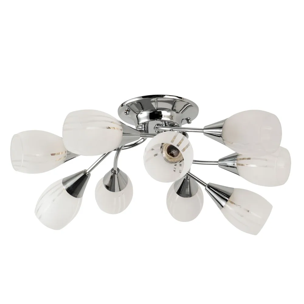 Люстра PENNY Arte Lamp A2701PL-9CC