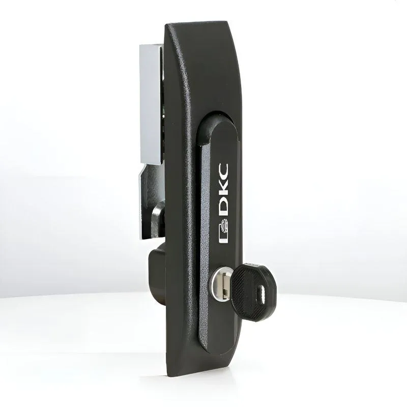 Ручка улучшенная с замком под индивидуальный ключ DKC R5CE271