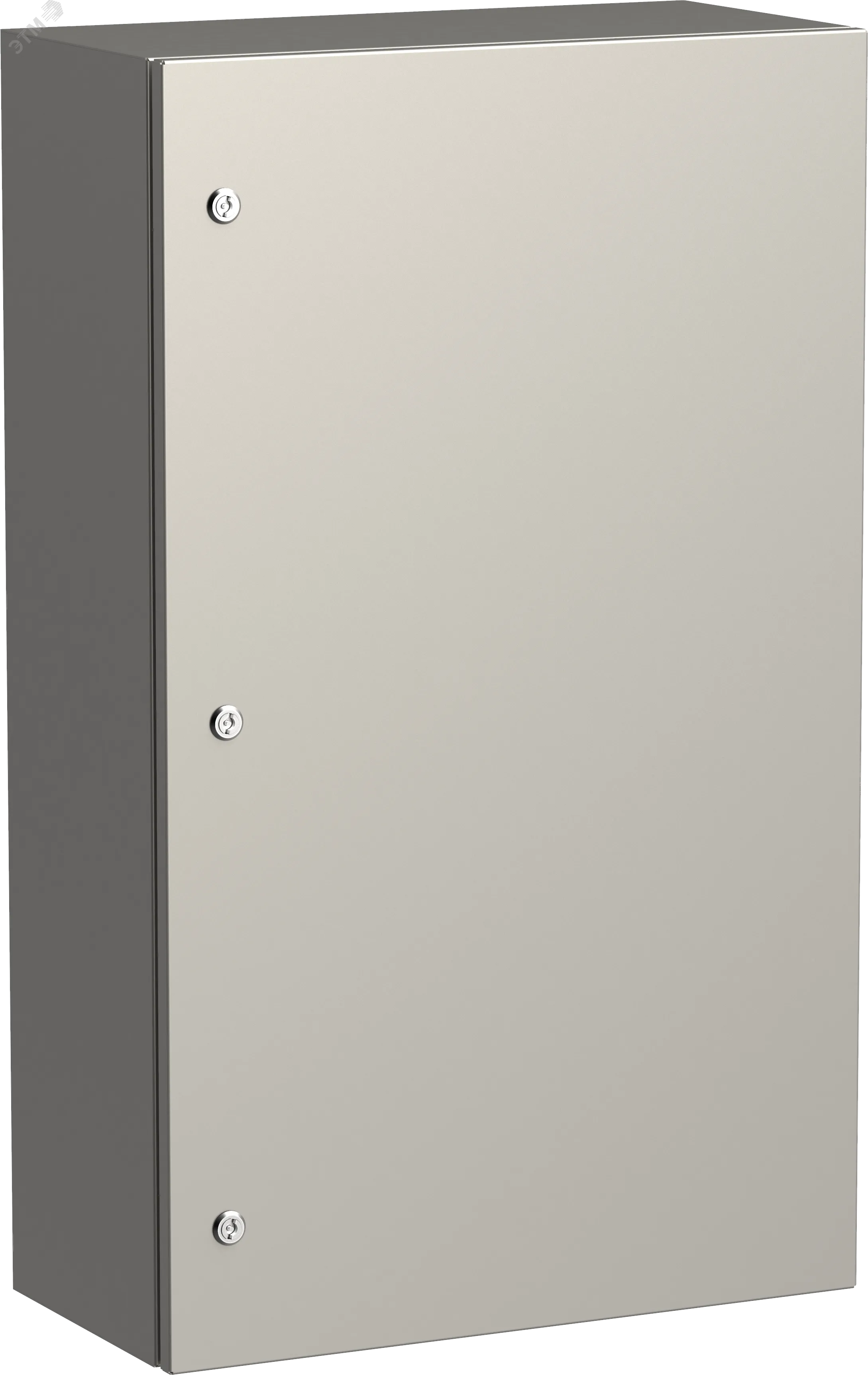Titan 5 корпус металлический щмп-100.60.20 (aisi 316) ухл1 ip66 iek IEK TI5-12-N-100-060-020-66