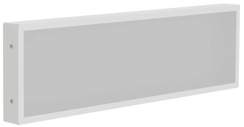 LIGHTING PRO Светильник светодиодный ДВО 1011 18Вт 4000К IP40 595х180мм опал IEK IEK LTP-DVO1-1011-18-40-K01