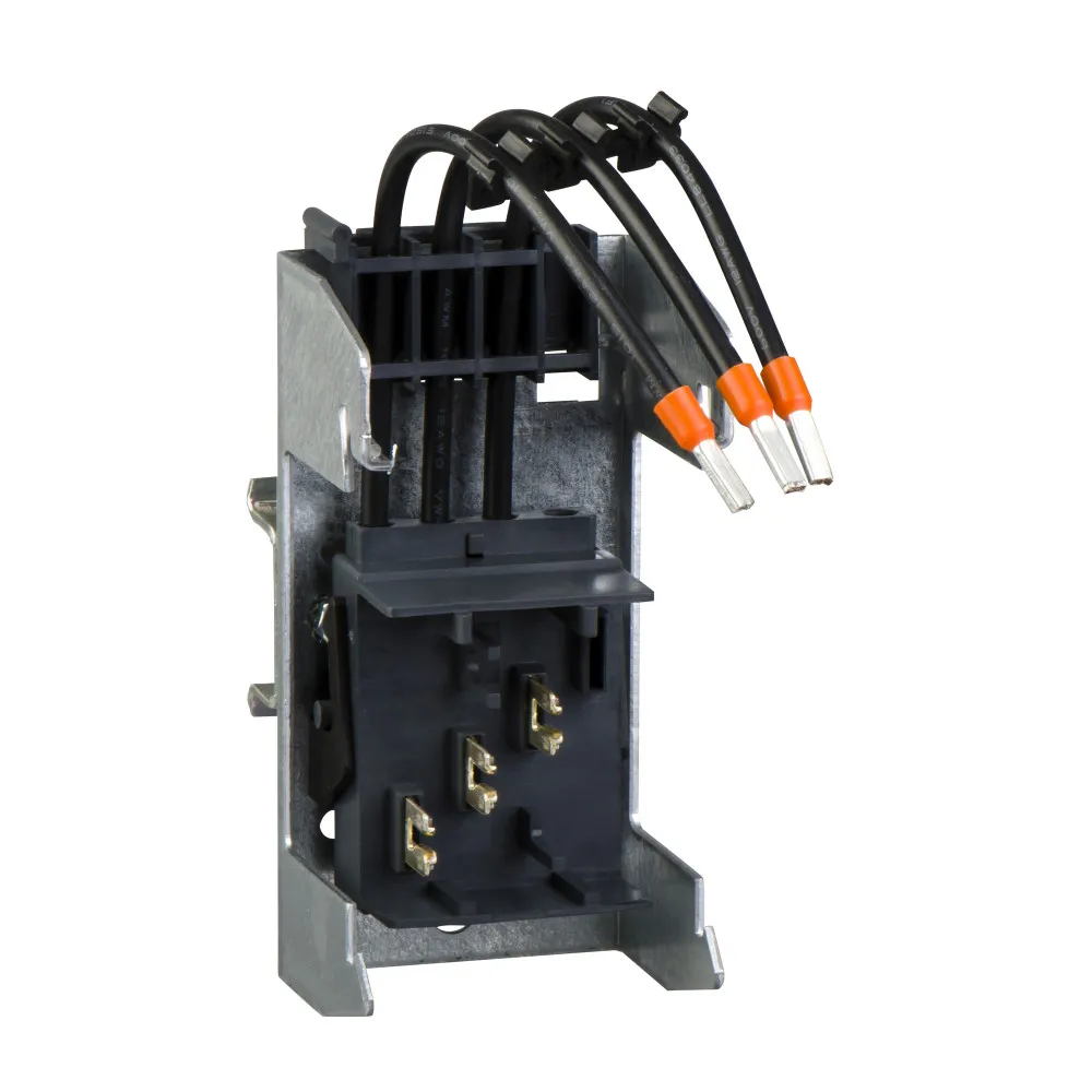 Плата 3Ф 25A 105мм SE (Schneider) AK5PA231