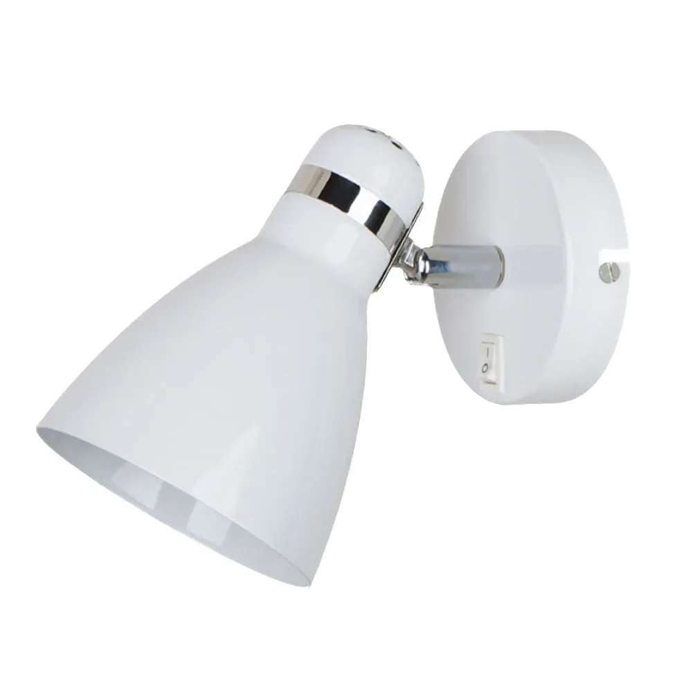Спот MERCOLED Arte Lamp A5049AP-1WH