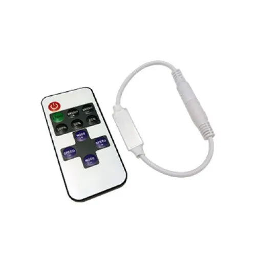 Диммер для светодиодной ленты LED 12 В 72 Вт Basic Gauss Gauss BT600