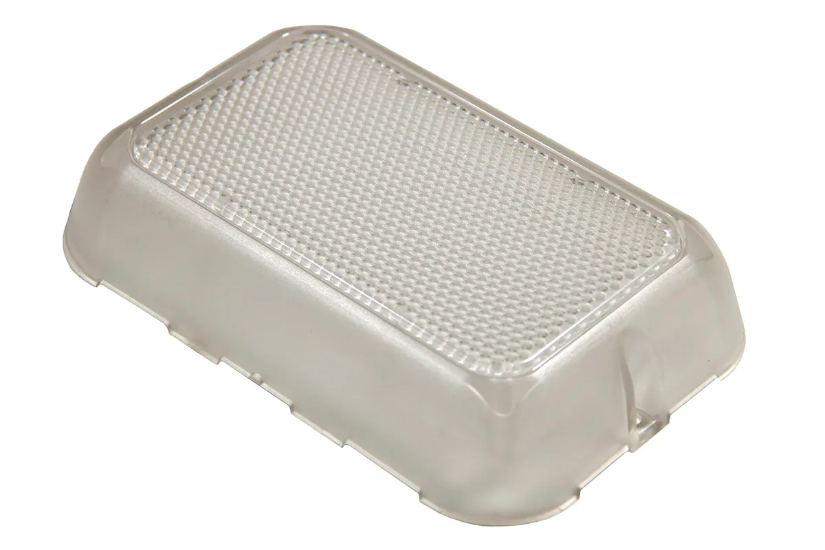 Светильник LED сертифицированный РЖД МЕРИДИАН 10Вт 950Лм 4.0К КСС IP54 ЛЕД-Эффект LE-10-УХЛ3.1-МС1-010-54Д-9391