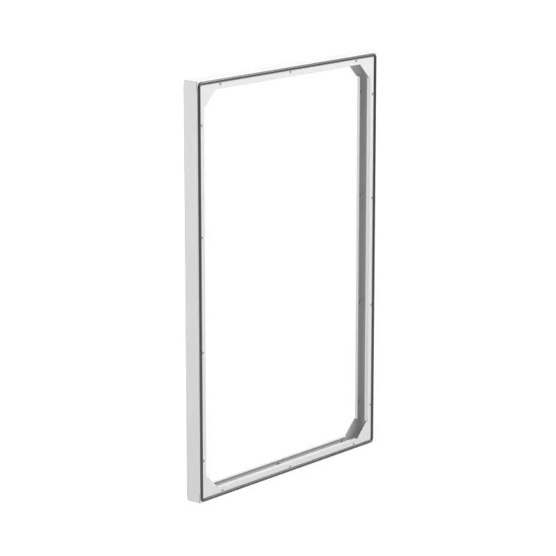 Комплект объединения шкафов Conchiglia, задняя стенка-задняя стенка, В=1390 мм, Ш=910 мм DKC CN5CK139