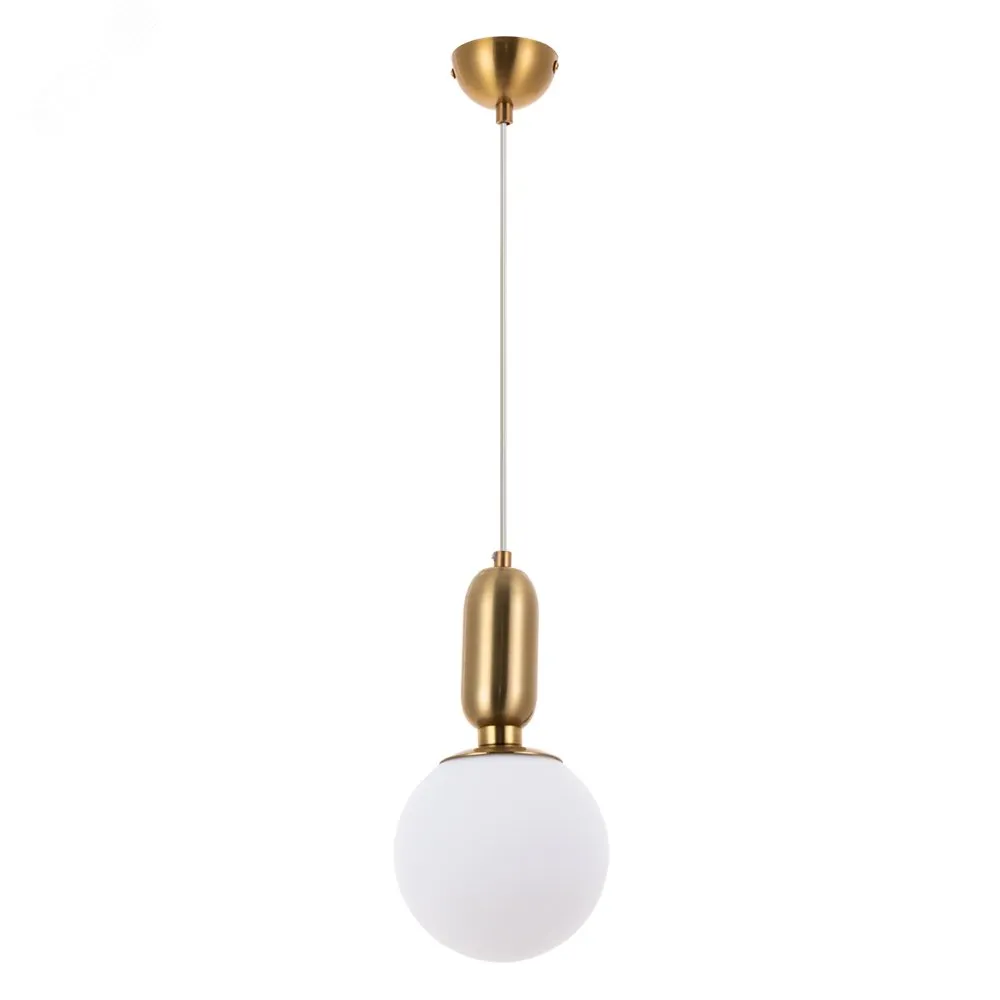 Светильник BOLLA-SOLA Arte Lamp A3315SP-1PB