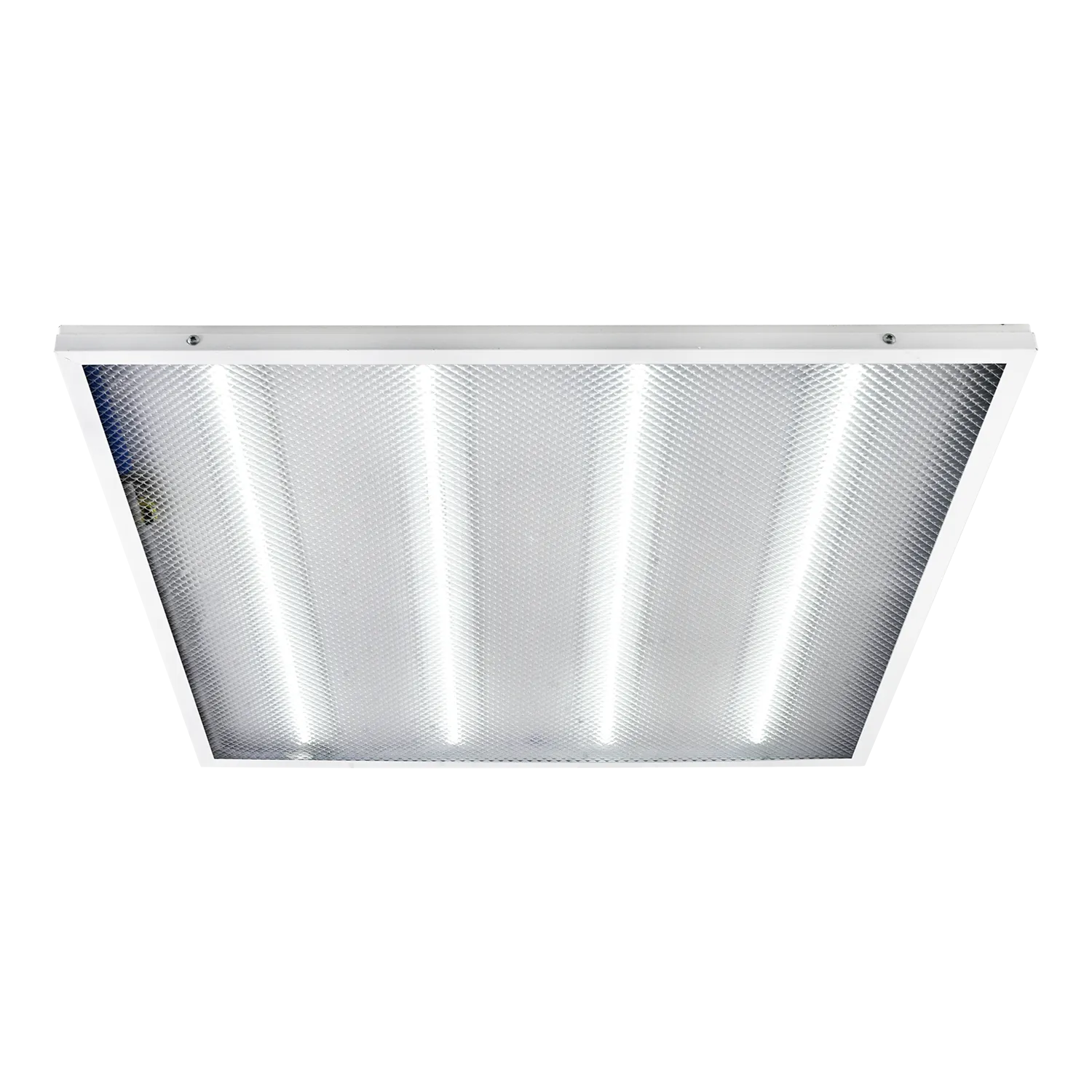 Светильник светодиодный ДВО-36w 6500K 595х595 3600Лм с БАП IP40 JazzWay JazzWay 5050082