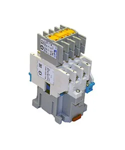 Контактор э/м ПМ12-025100 УХЛ4 В, 24В, (1з+4р) Электротехник 040100140ВВ024000010