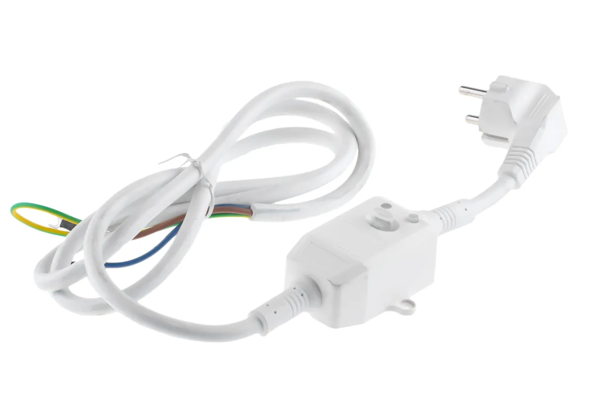 Шнур сетевой с УЗО ER/ES (22) Thermex SpT069971