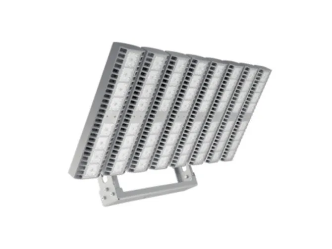 Светильник светодиодный HB LED 1100 D60 5000K G2 Световые Технологии 1224005780