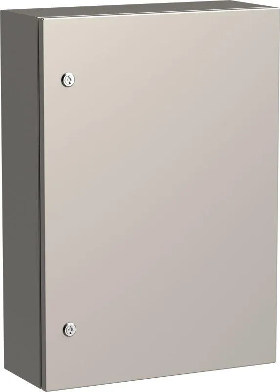 Titan 5 корпус метал. щмп-70.50.20 (aisi 316) ухл1 ip66 IEK TI5-12-N-070-050-020-66