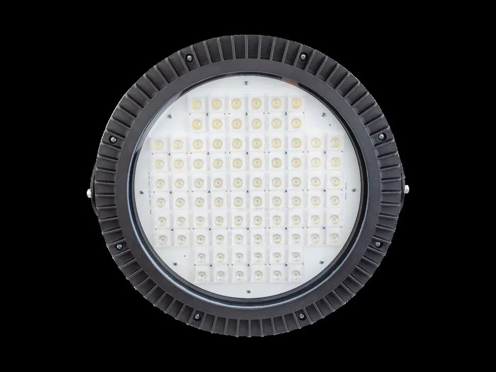 Светодиодный светильник Diora Zevs Glass 300/44000 К30 5K лира DIORA DZG300K30-5K-L