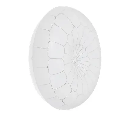 Светильник светодиодный ДПБ 2007 12Вт IP20 4000К круг белый IEK IEK LDPB0-2007-12-4000-K01