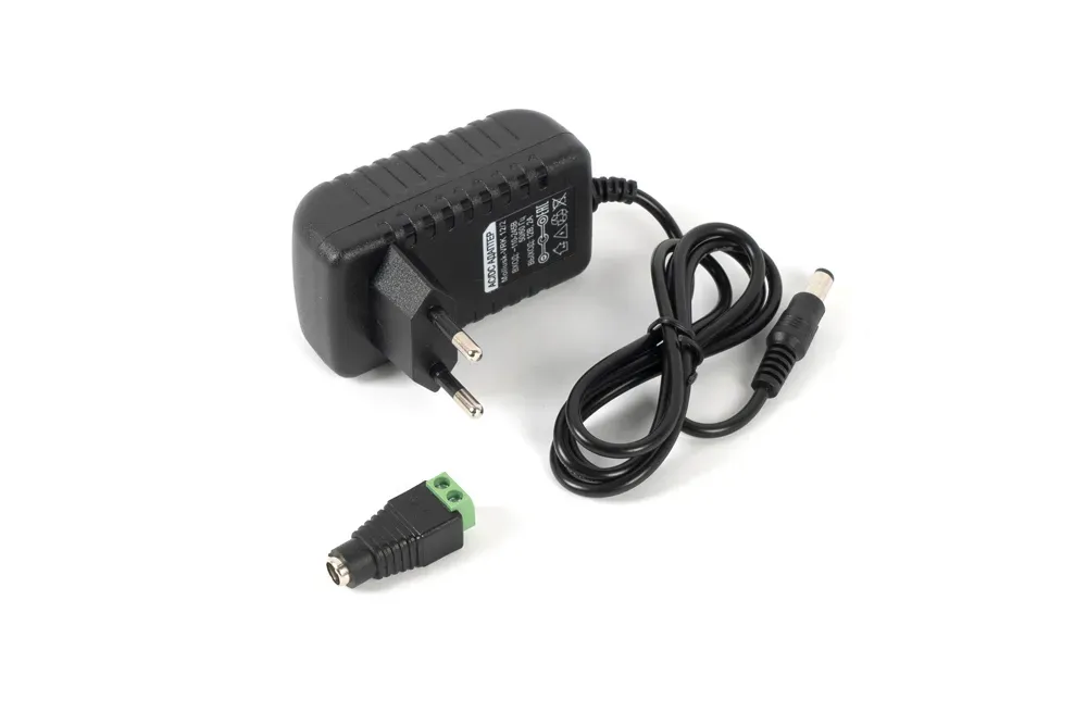 Источник вторичного электропитания Mollusk-VRK 12/2 Бастион 8831