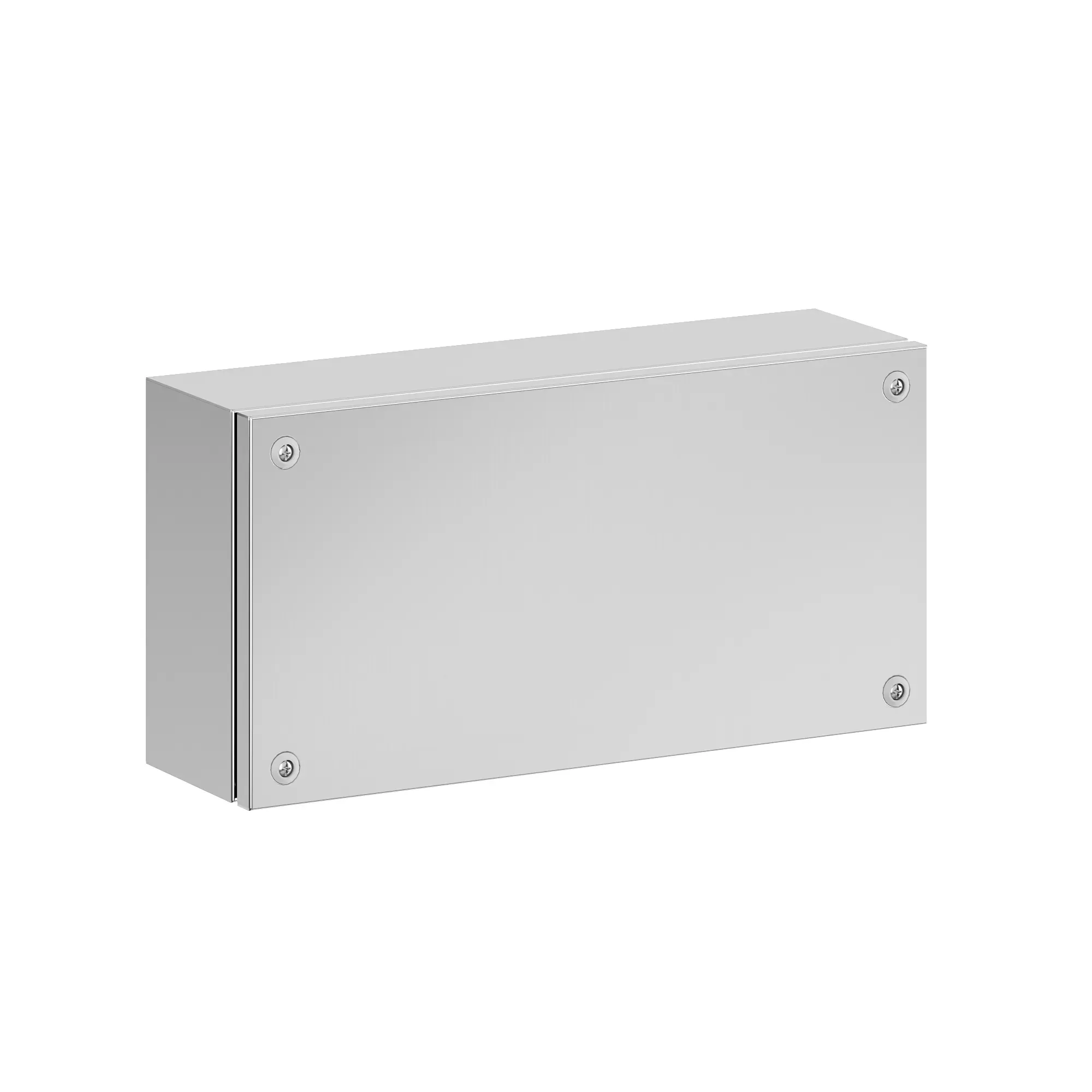 Корпус клеммный sdi, нержавеющая сталь aisi304, вхшхг 400x200x120 мм ДКС R5SDI4212-304