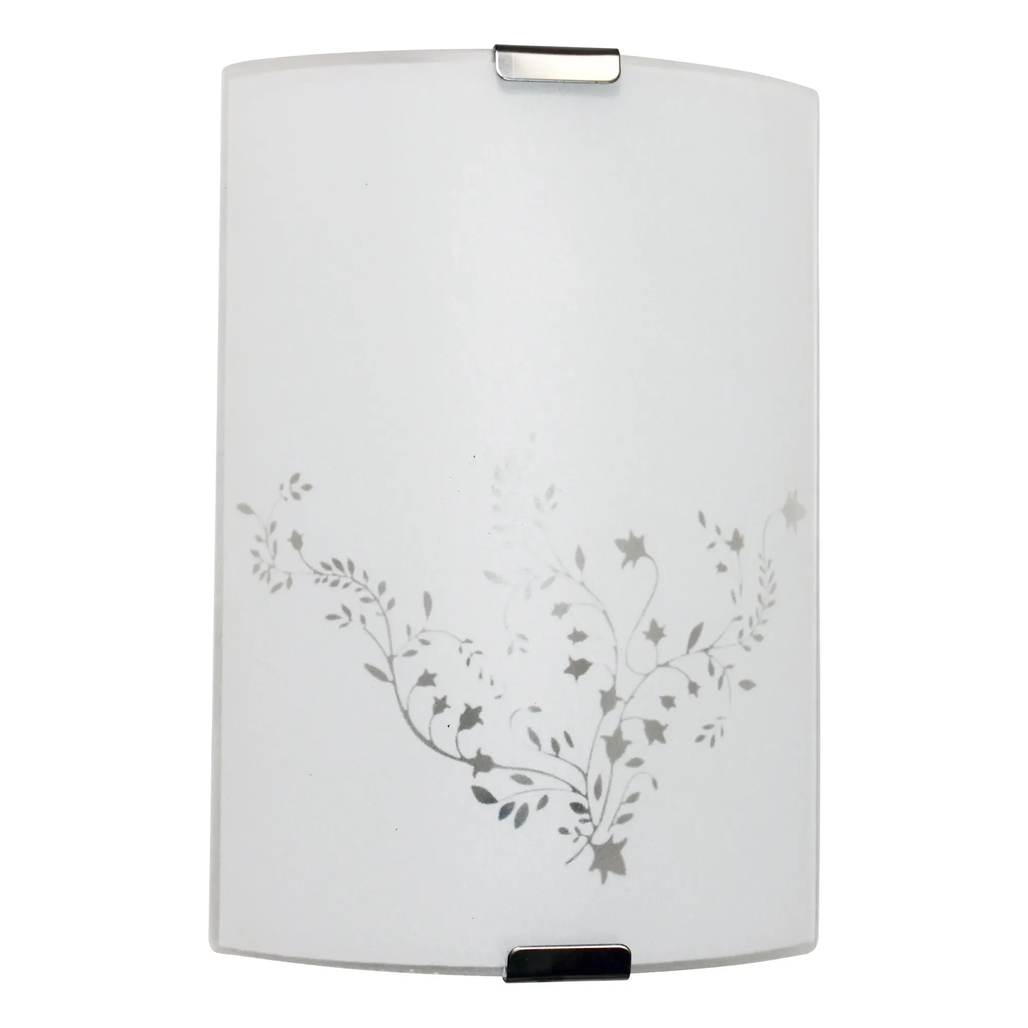 Светильник Нежность 150х220 НББ 21-60 М21 матовый белыйкл.штамп металлик ИУ ЭЛЕТЕХ 1005205639