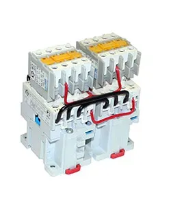 Контактор э/м ПМ12К-012550 УХЛ4 В, 220В, ПКЛ-22 Электротехник 030554640ВВ220000000