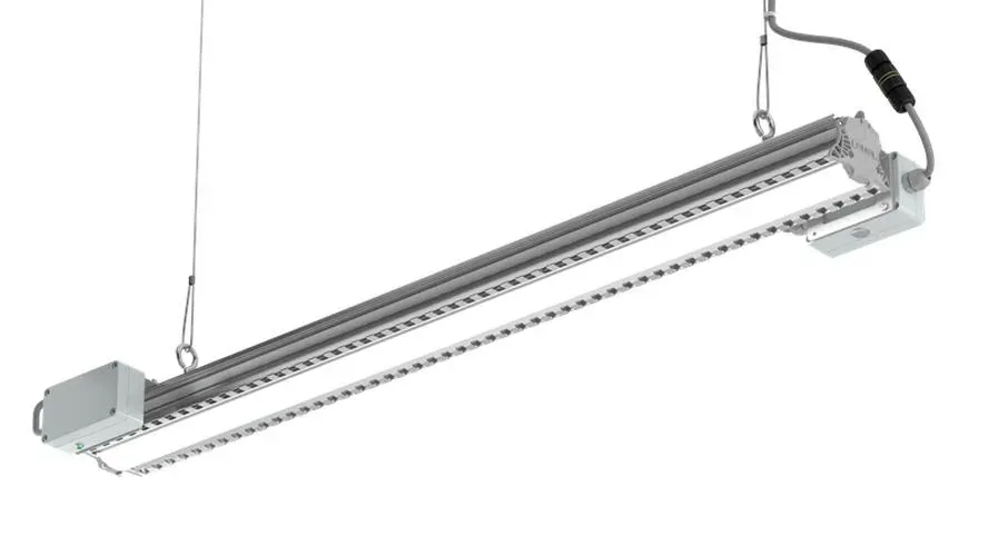 Светильник L-industry Turbine HB1 Em/60/Г30/750/01/I7-21/230AC IP66 LEDEL INTHB60-261-113-1281