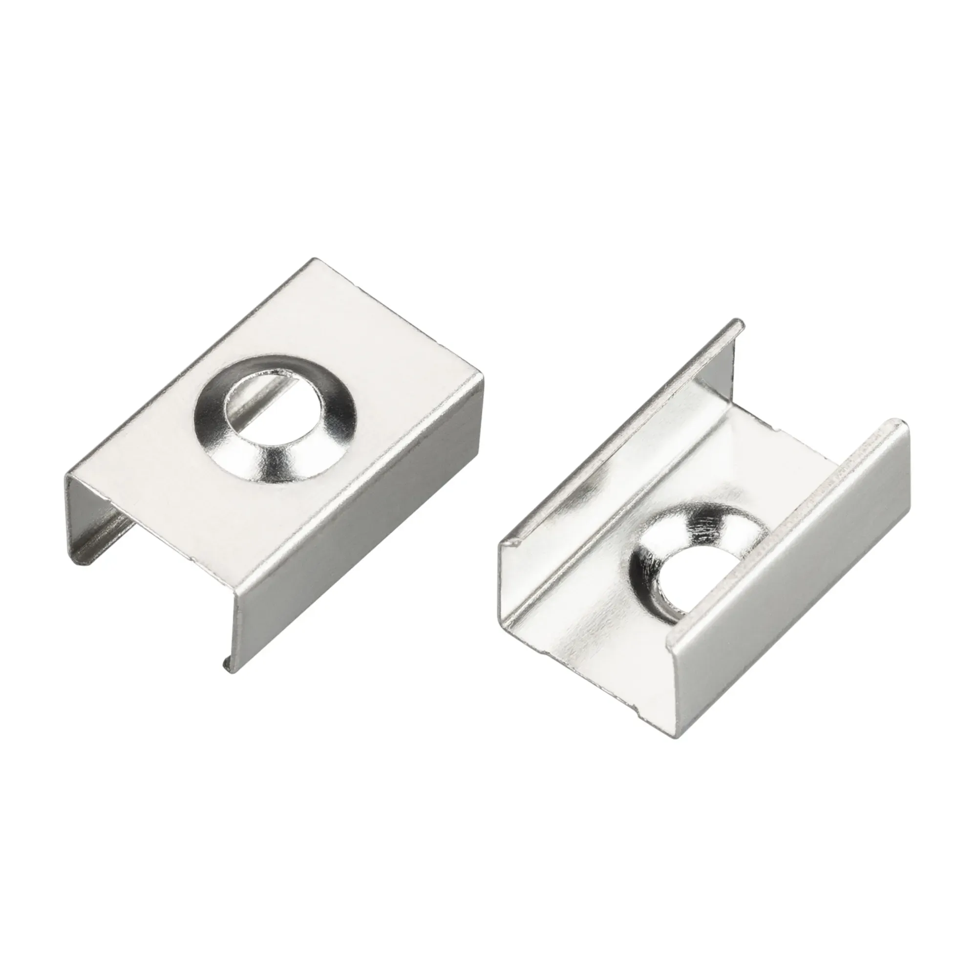 Держатель ARH-ROUND-D8 (, Металл) Arlight 037403