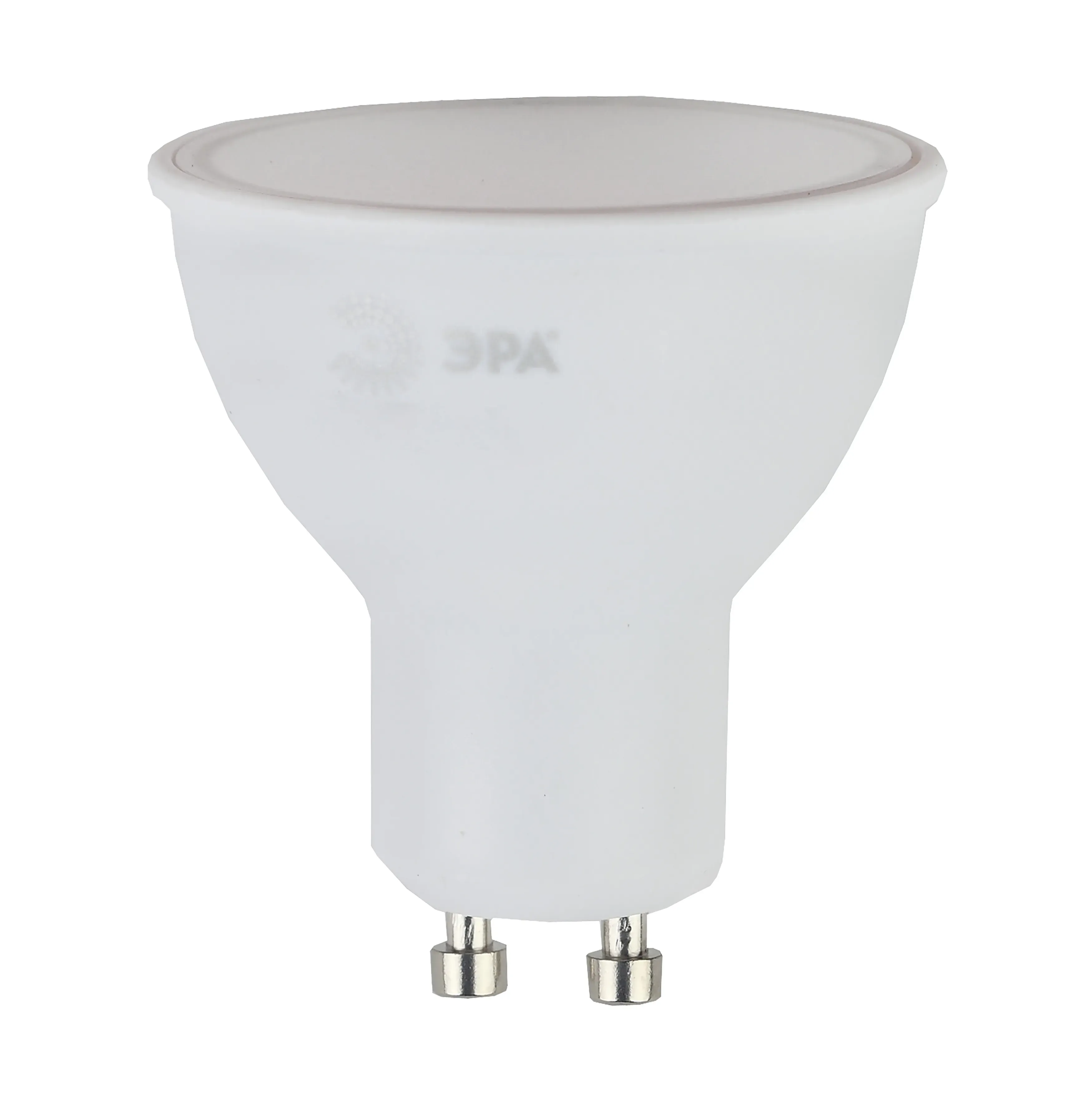 Лампа светодиодная RED LINE LED MR16-7W-840-GU10 R GU10 7 Вт софит нейтральный ЭРА Б0049640