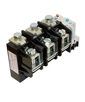 РТТ5-180-1802 УХЛ4, 180А, 660В/50Гц, 1р+1з, 136-180А, ручной возврат, IP00, реле электротепловое токовое  (ЭТ) Электротехник ET003922