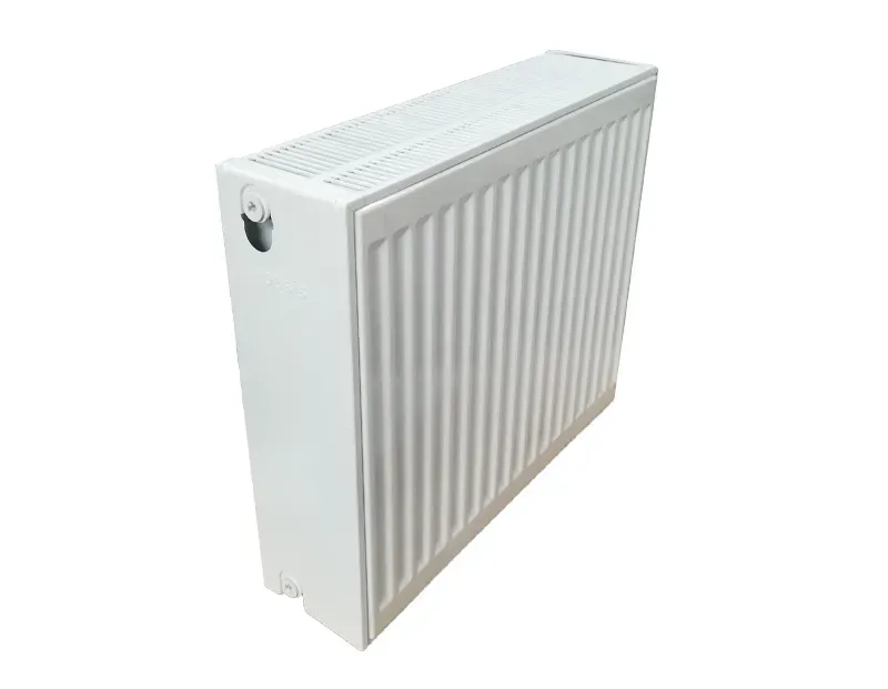 Радиатор стальной панельный 33/500/2800 универсальное нижнее подключение ГОСТ 31311-2022 Oasis Р0000134571