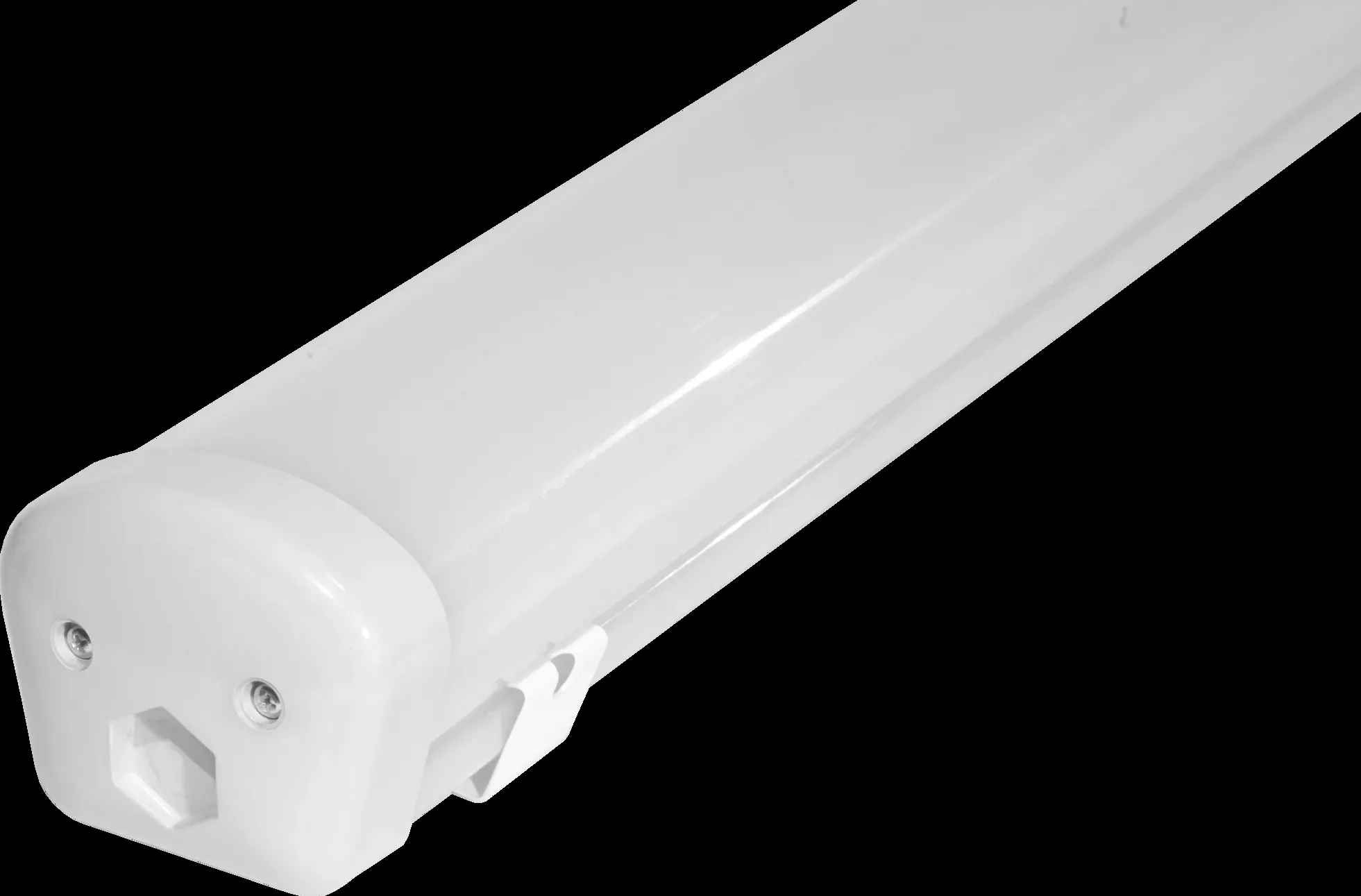 Светодиодный светильник Luxe 218 LED БАП Ксенон 163018033