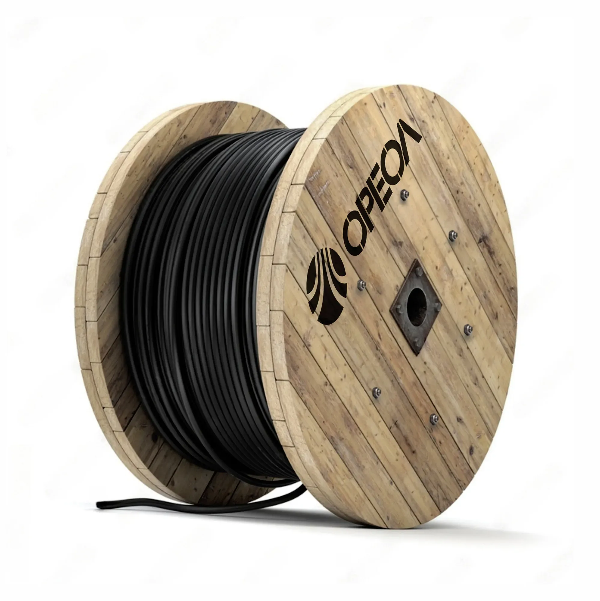 Кабель ППГнг(А)-HF 5х2,5 Ореол 8479734