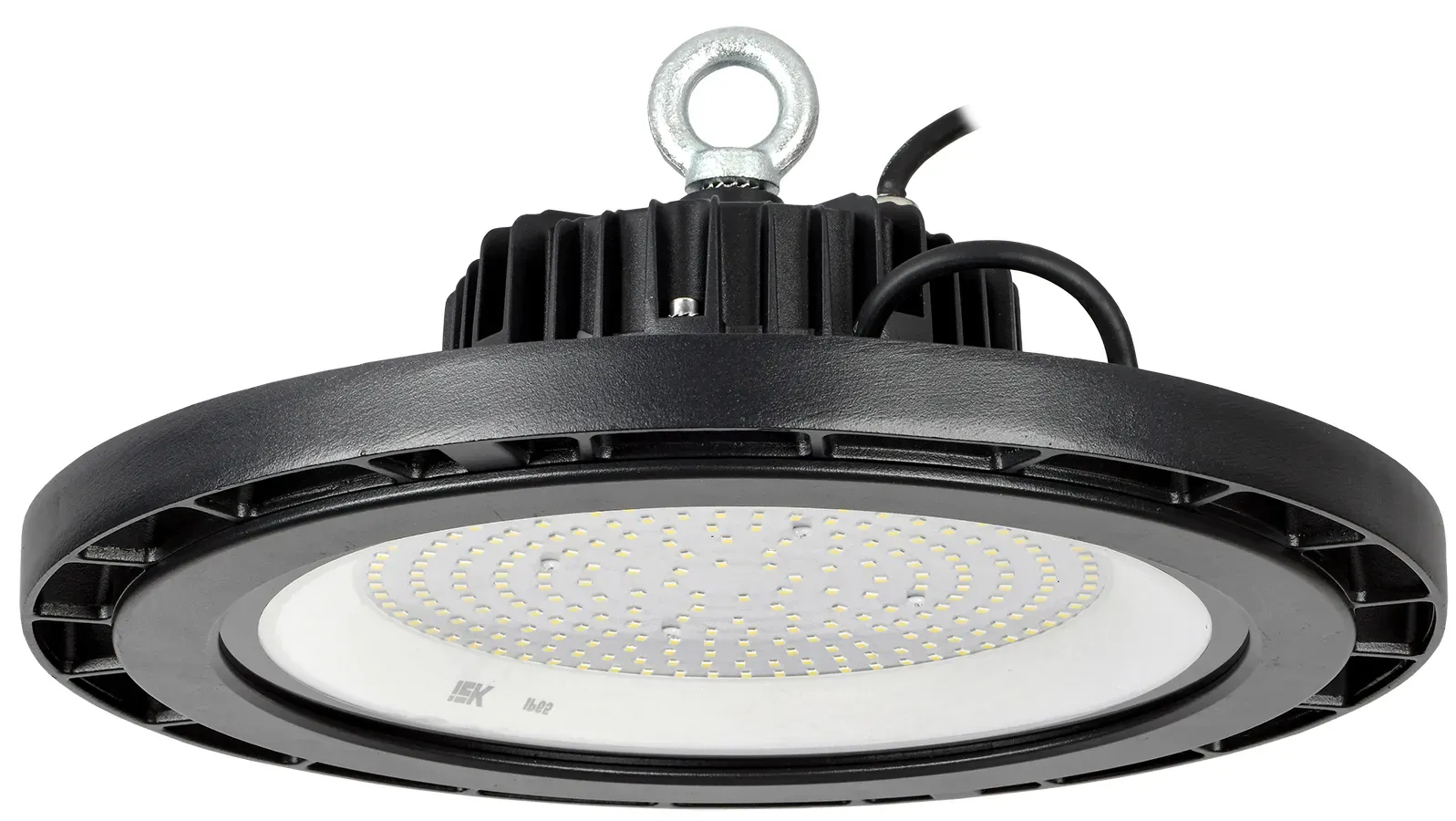 PRO Светильник ДСП 3020 200Вт 120гр 5000К IP65 IEK IEK PR-DSP0-3020-200-120-K23