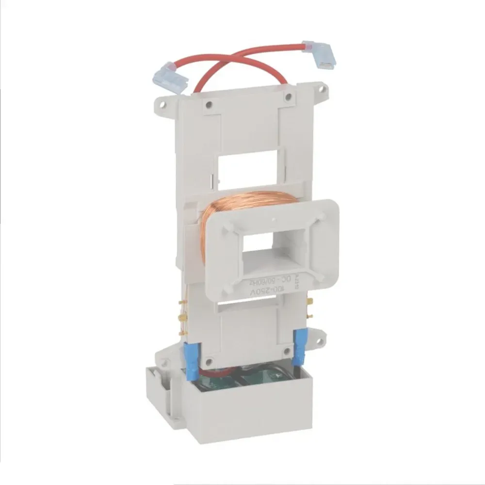 Катушка управления OptiStart K-FS-96E400 для AF-265..AF-400 КЭАЗ Optima (от-ка) 370950