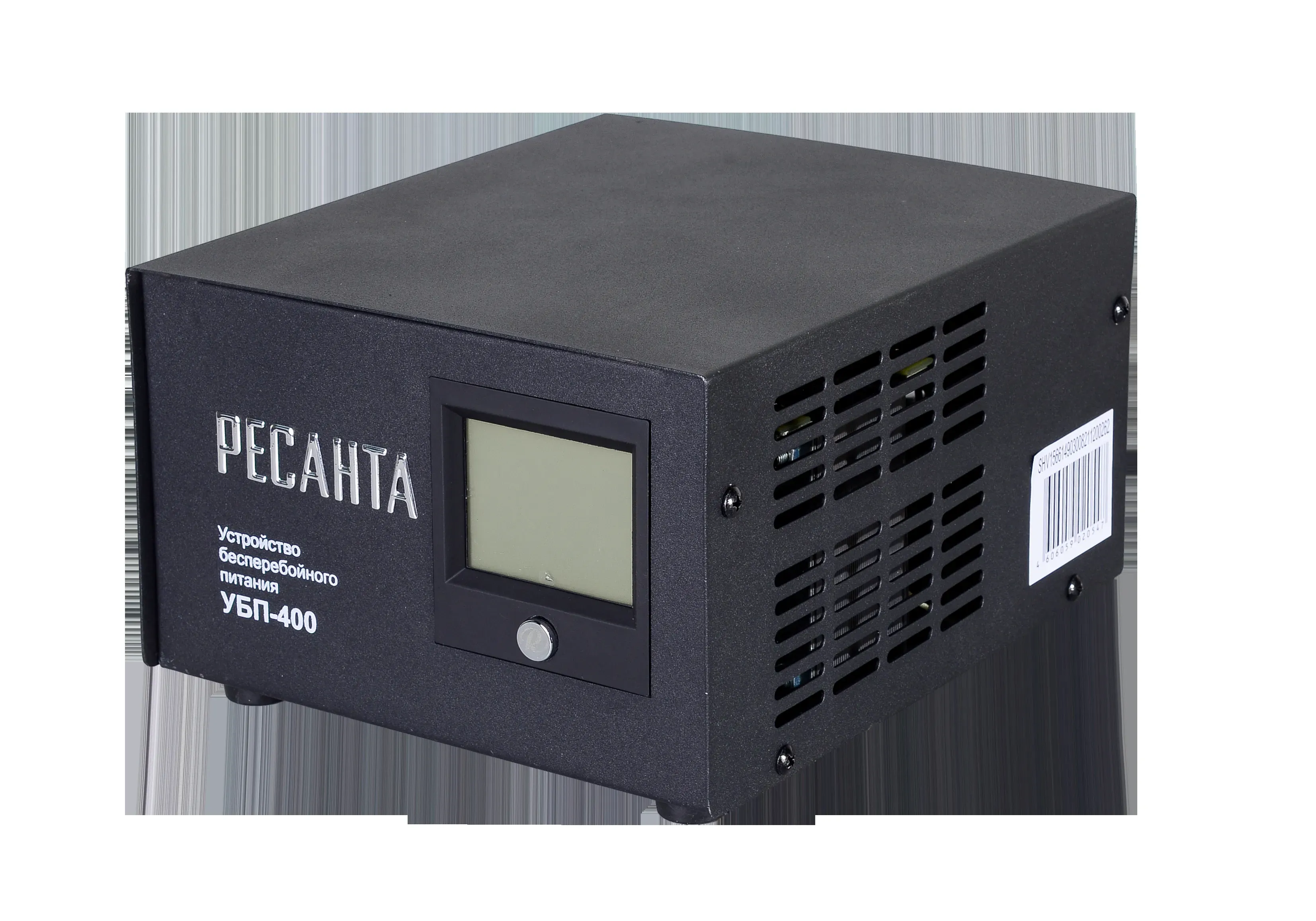 Устройство бесперебойного питания УБП-400 Ресанта 61/49/3