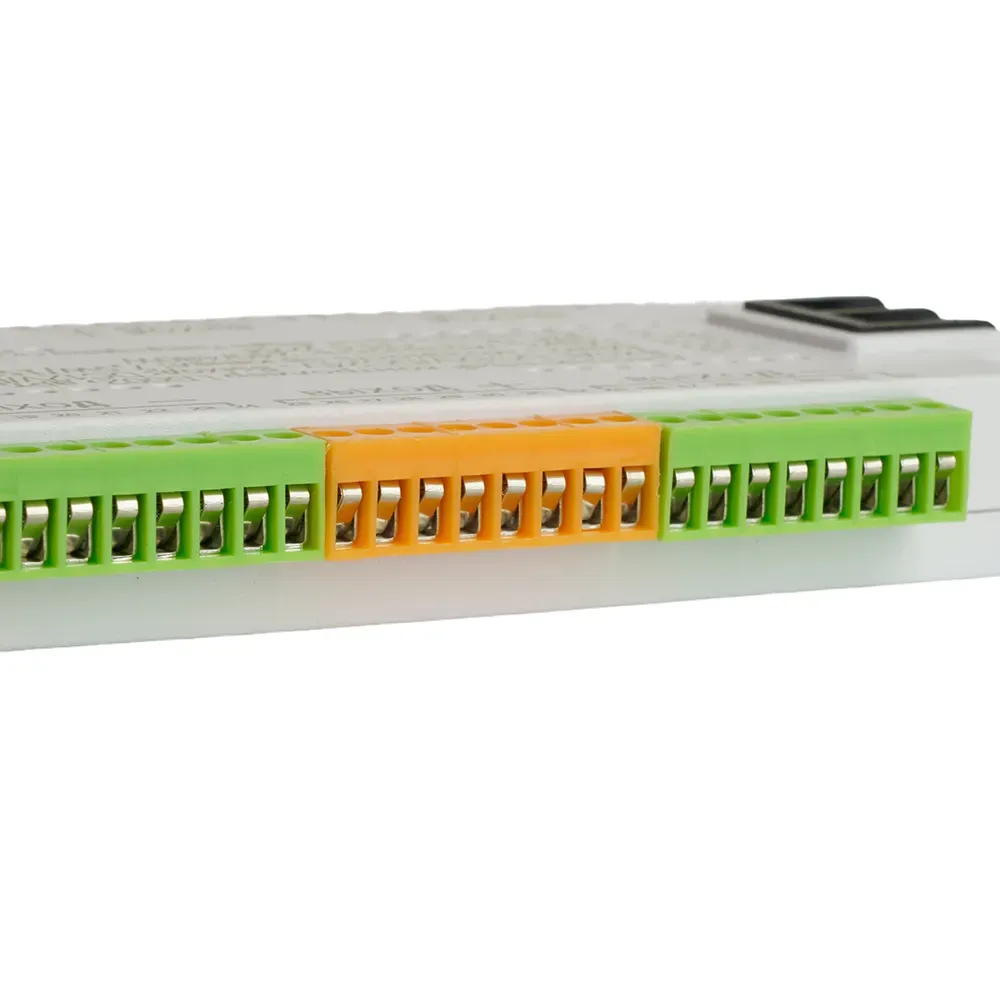 Контроллер лестничный к LED ленте 12-24v