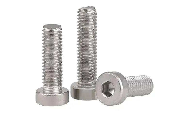 Винт М8х20 DIN 7984 TX УЗОЛА UR57800040101