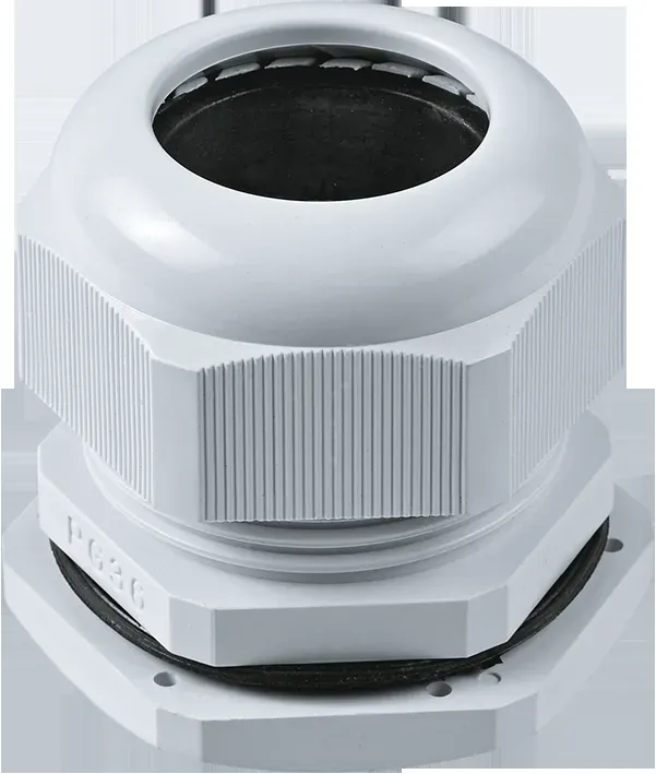 Сальник PG-36 диаметр кабеля 22-32 мм IP54 Navigator Group 19397