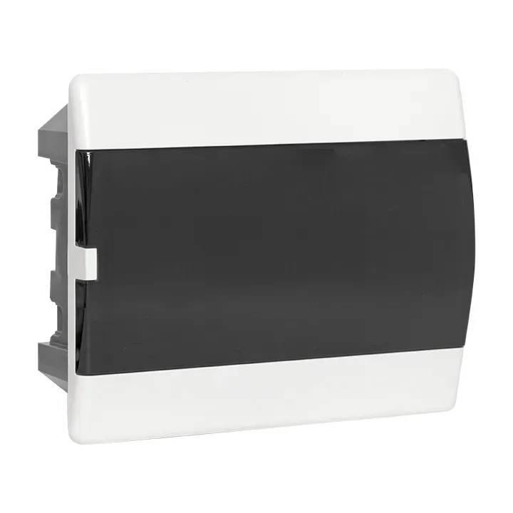 Щит распределителный щрв-п-12 (промышленная упаковка) ip41 basic EKF PB-V-12-BAS