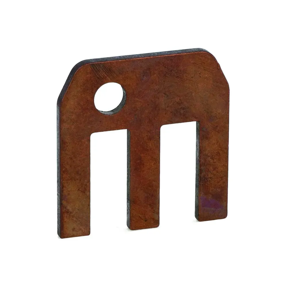 Перемычка OptiStart K-FX-3393 на 3 полюса для (A)F-40..(A)F-94 КЭАЗ Optima (от-ка) 335350