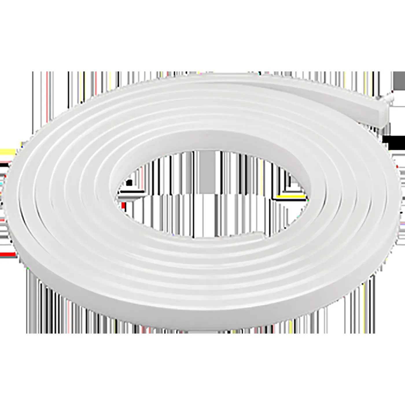 Лента светодиодная EVOLINE FLEX SIDE 12W 4000K 10000 with connector Direct Световые технологии 1006002640