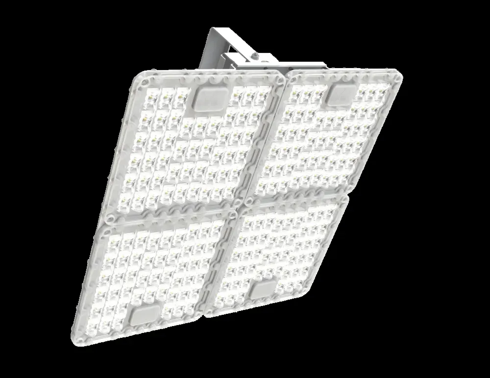 Светильник Quadro Store 160/24000 5K лира DIORA DQS160-5K-L