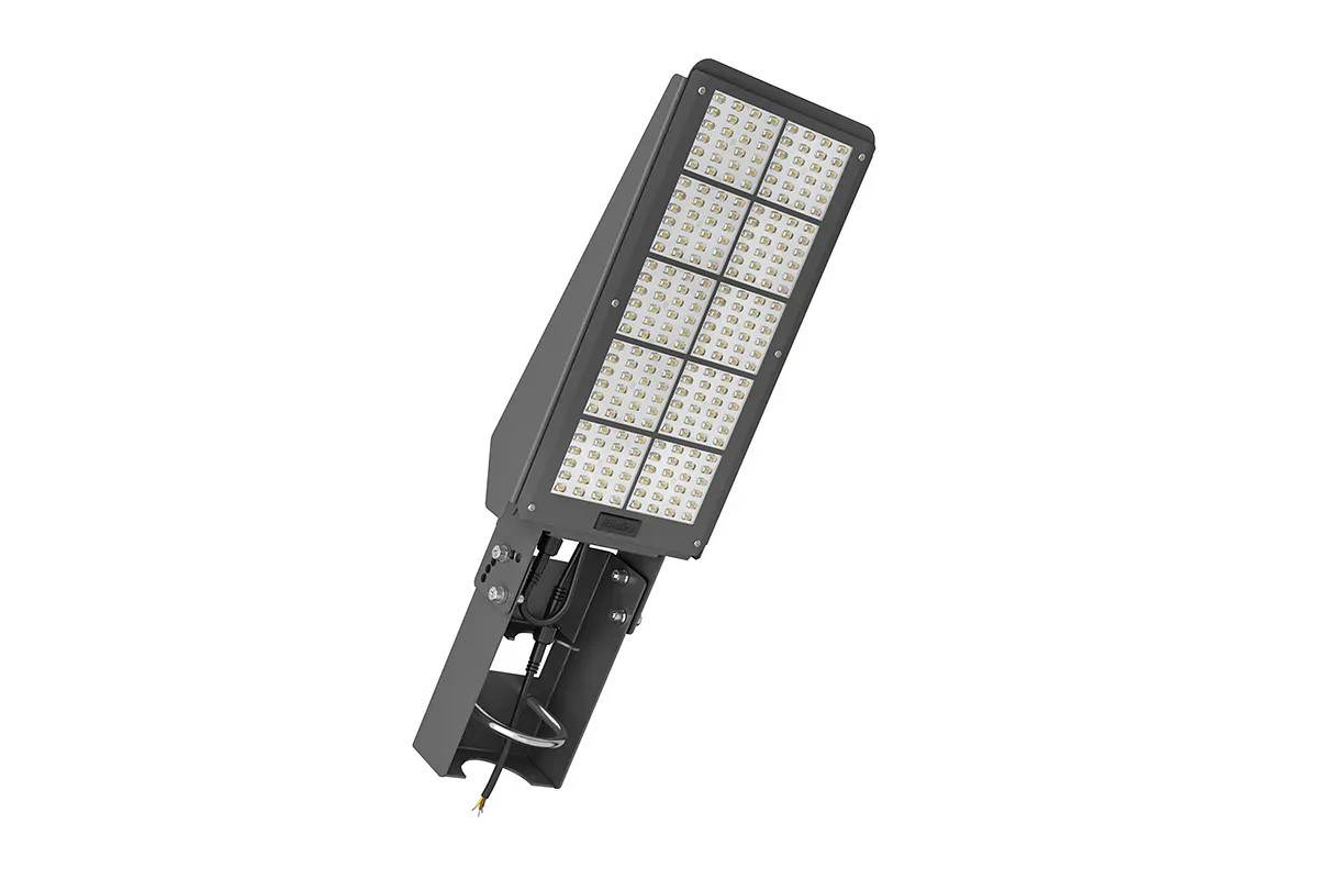 Светильник LED ТОПОЛЬ М 2.0 (ДКУ) 65Вт 11150Лм 5,0К IP67 КСС Ш ЛЕД-Эффект СП-ДКУ-33-065-9539-66/67Х