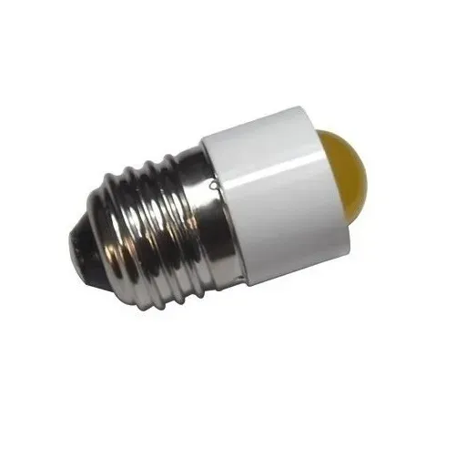 Лампа светодиодная коммутаторная СКЛ 7А-Ж-2-110 Каскад-Электро УТ007133