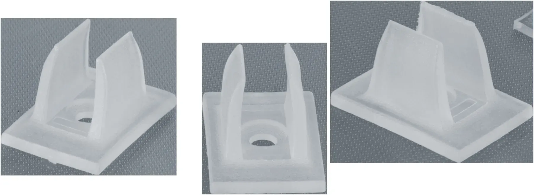 Скобы NLSC-clip-5050-12V-NEONLED Navigator Group 24338