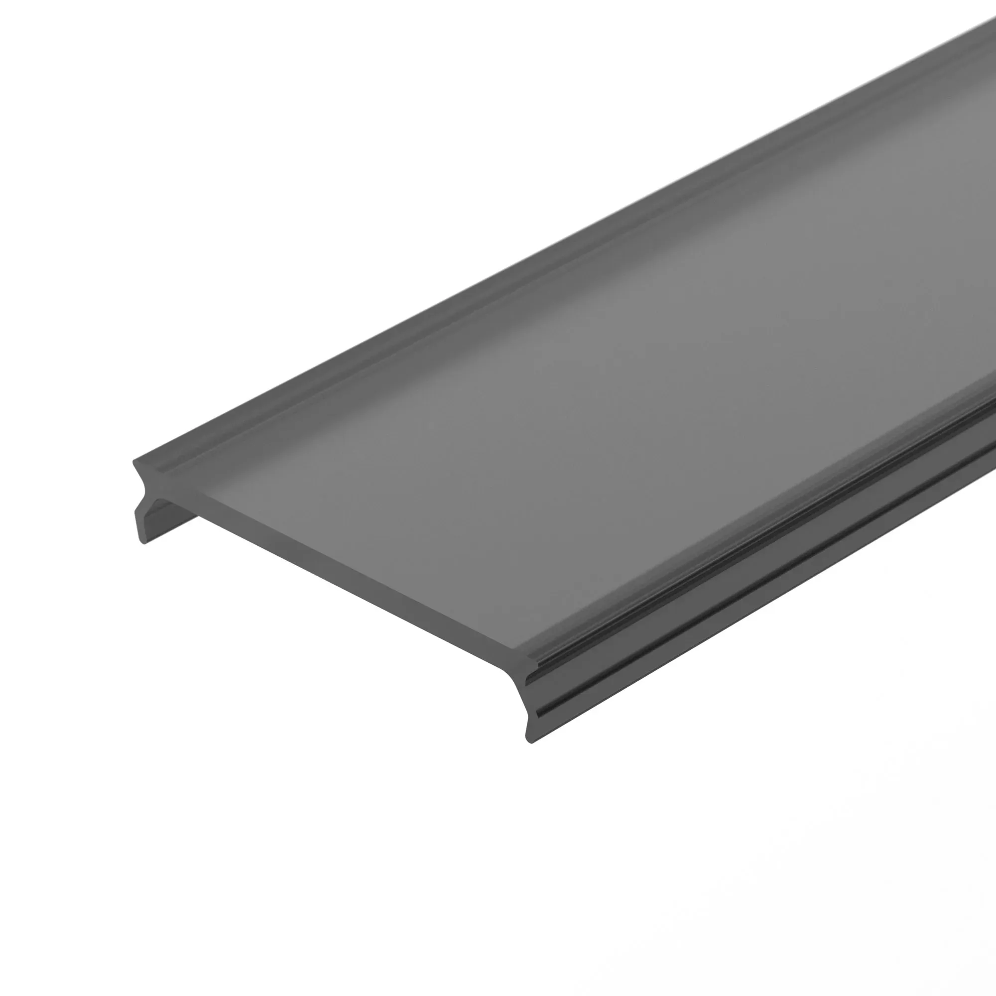 Экран MAT-L-BLACK-3000 черный для PLS-LOCK (Arlight, Пластик) Arlight 047720