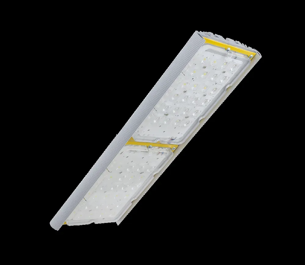 Светодиодный светильник Diora Unit Ex NB 110/11000 Ш 3K консоль DIORA DUExNB120Sh-3K-C