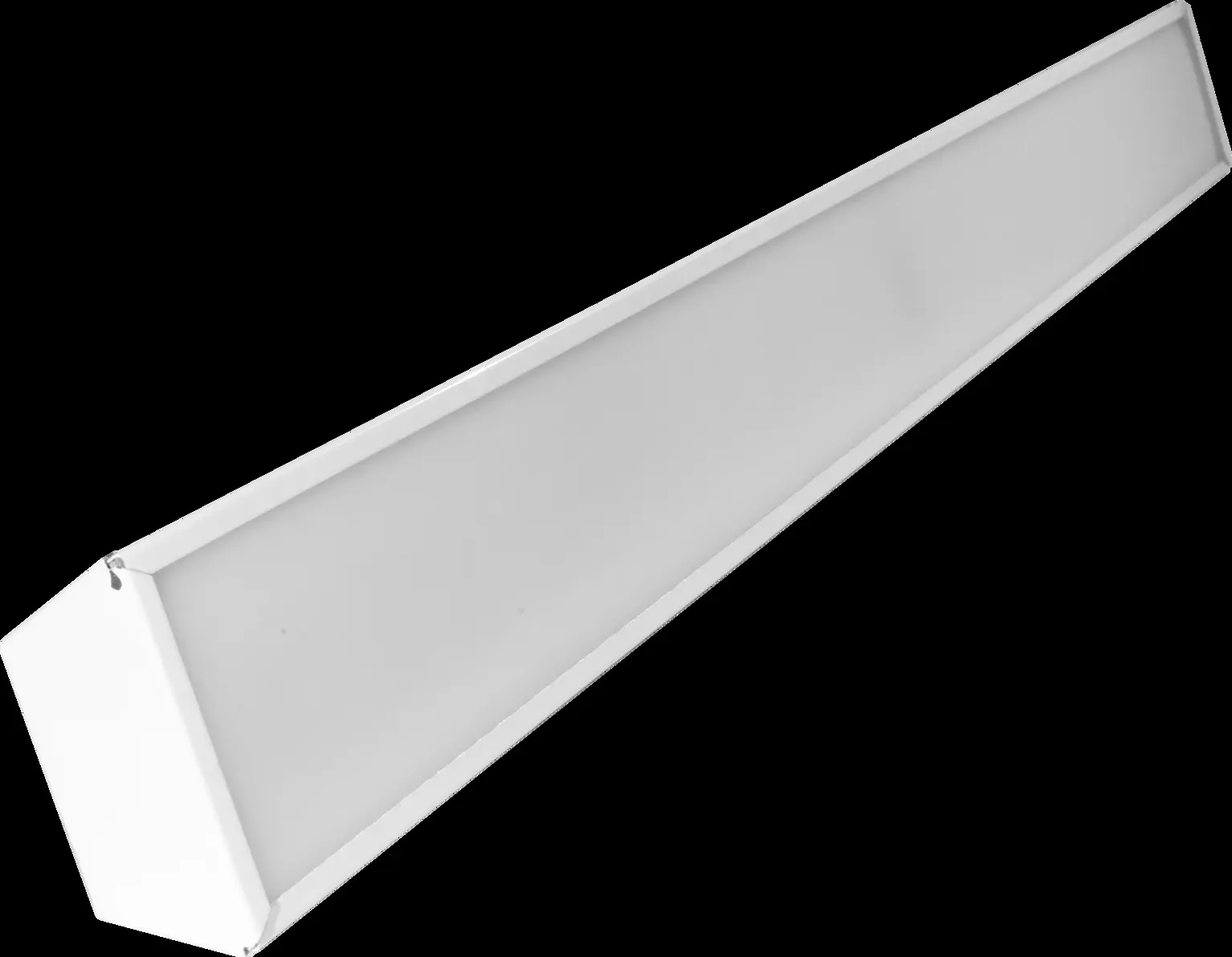 Светильник светодиодный Line LED-02 Ксенон 250054130